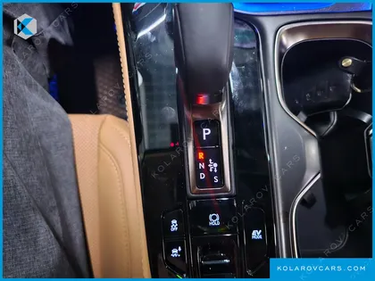 LEXUS NX PREMIUM