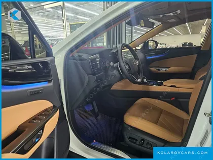 LEXUS NX PREMIUM