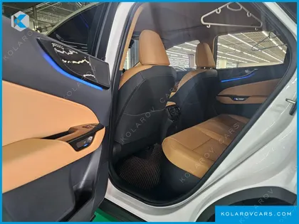 LEXUS NX PREMIUM
