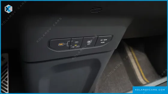 KIA EV9 LONG RANGE 4WD