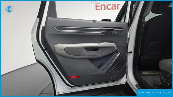 KIA EV9 LONG RANGE 4WD