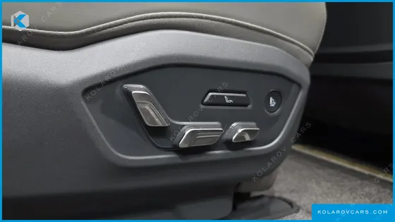 KIA EV9 LONG RANGE 4WD