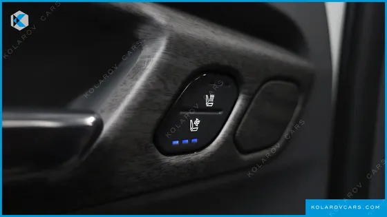 KIA EV9 LONG RANGE 4WD