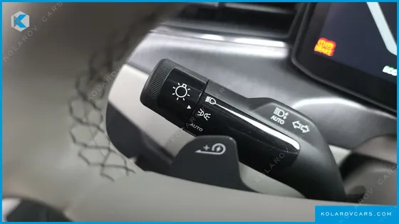 KIA EV9 LONG RANGE 4WD
