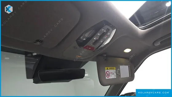 KIA EV9 LONG RANGE 4WD
