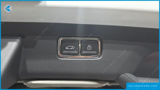 KIA EV9 LONG RANGE 4WD