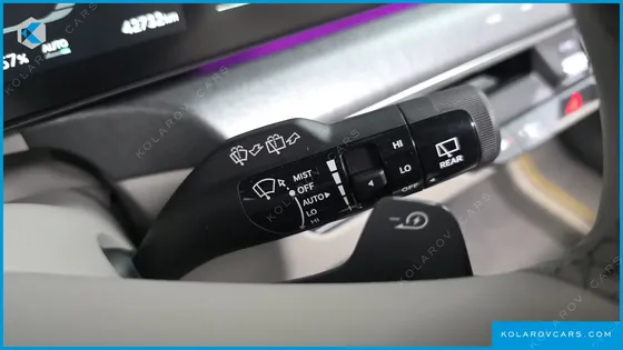 KIA EV9 LONG RANGE 4WD