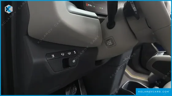 KIA EV9 LONG RANGE 4WD