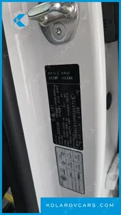 KIA EV9 LONG RANGE 4WD