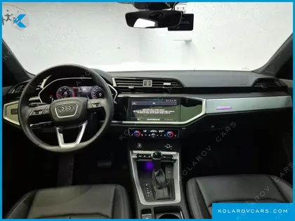 AUDI Q3 35 TDI QUATTRO PREMIUM