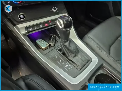AUDI Q3 35 TDI QUATTRO PREMIUM