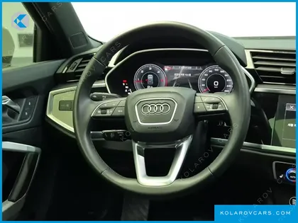 AUDI Q3 35 TDI QUATTRO PREMIUM