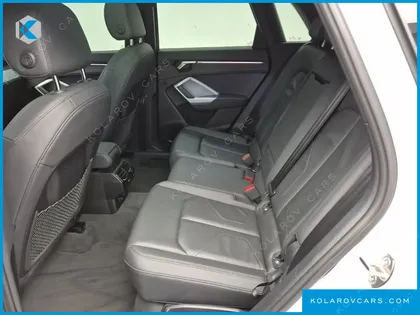 AUDI Q3 35 TDI QUATTRO PREMIUM