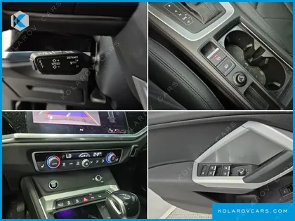 AUDI Q3 35 TDI QUATTRO PREMIUM