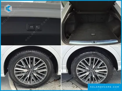 AUDI Q3 35 TDI QUATTRO PREMIUM