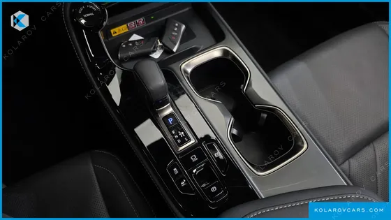 LEXUS NX LUXURY