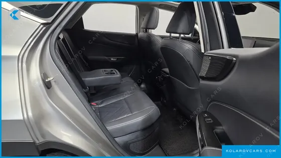 LEXUS NX LUXURY