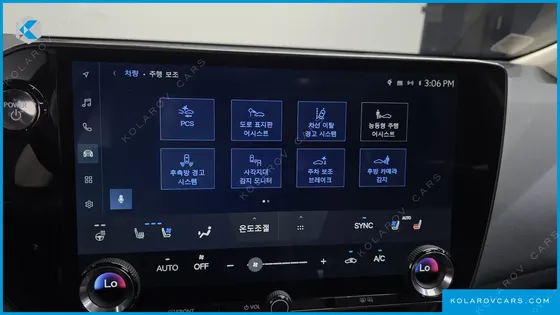 LEXUS NX LUXURY