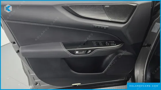 LEXUS NX LUXURY