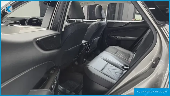 LEXUS NX LUXURY