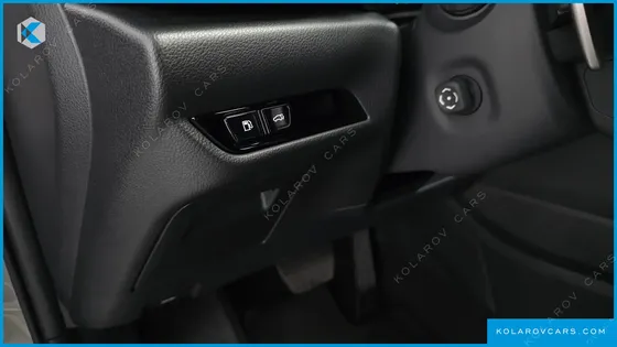 LEXUS NX LUXURY