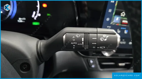 LEXUS NX LUXURY