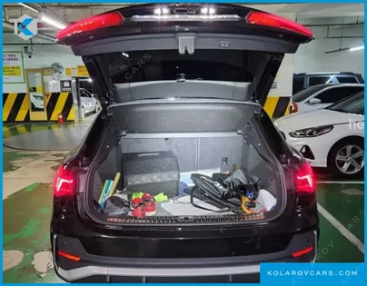 AUDI Q3 35 TDI QUATTRO PREMIUM SPORTBACK
