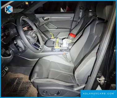 AUDI Q3 35 TDI QUATTRO PREMIUM SPORTBACK