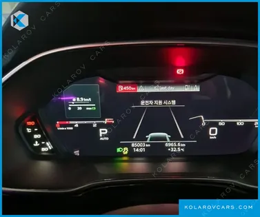 AUDI Q3 35 TDI QUATTRO PREMIUM SPORTBACK