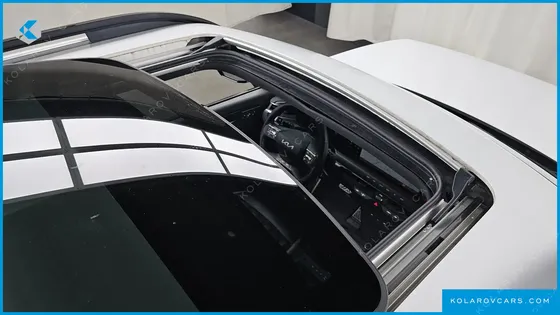 KIA EV9 LONG RANGE 4WD