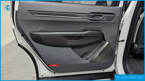KIA EV9 LONG RANGE 4WD