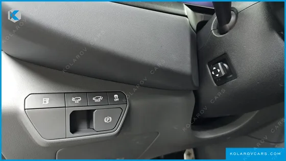 KIA EV9 LONG RANGE 4WD