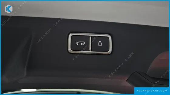 KIA EV9 LONG RANGE 4WD