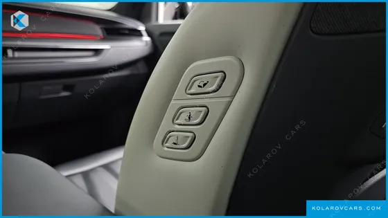 KIA EV9 LONG RANGE 4WD