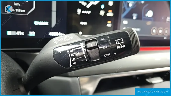 KIA EV9 LONG RANGE 4WD