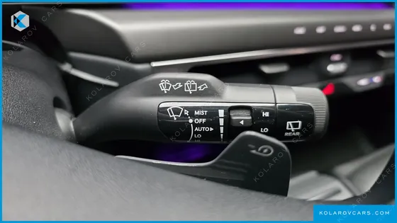 KIA EV9 LONG RANGE 4WD