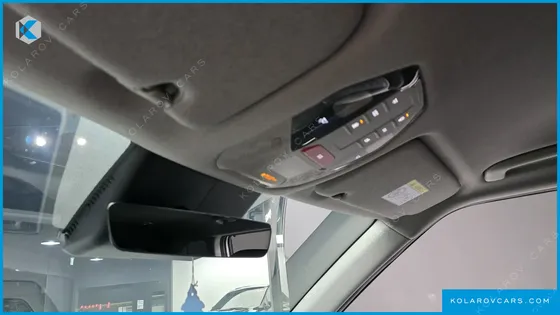 KIA EV9 LONG RANGE 4WD