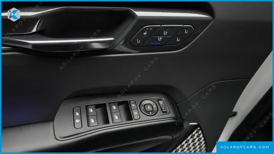 KIA EV9 LONG RANGE 4WD