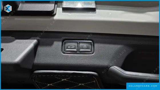 KIA EV9 LONG RANGE 4WD