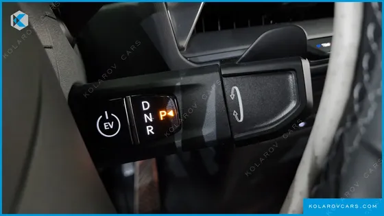 KIA EV9 LONG RANGE 4WD