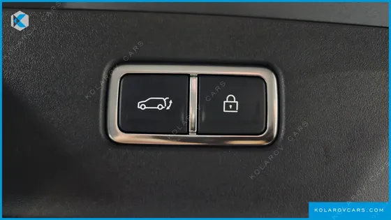 KIA EV9 LONG RANGE 4WD