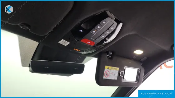 KIA EV9 LONG RANGE 4WD