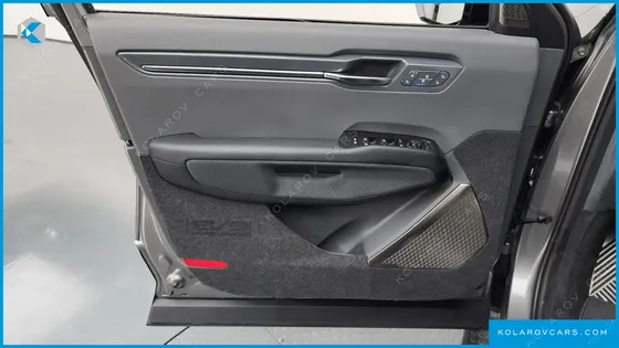 KIA EV9 LONG RANGE 4WD
