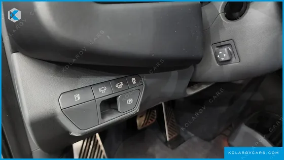 KIA EV9 LONG RANGE 4WD
