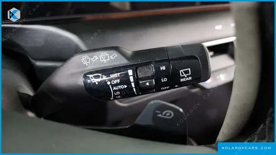 KIA EV9 LONG RANGE 4WD