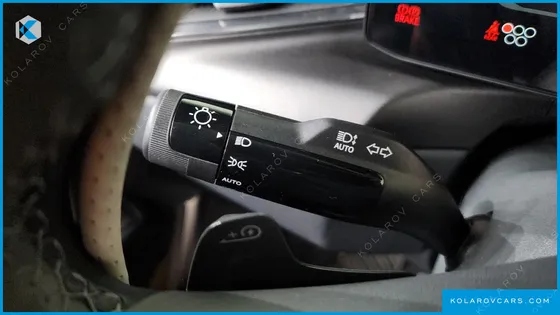 KIA EV9 LONG RANGE 4WD