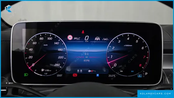 MERCEDES CLE-CLASS CLE450 4MATIC CABRIOLET
