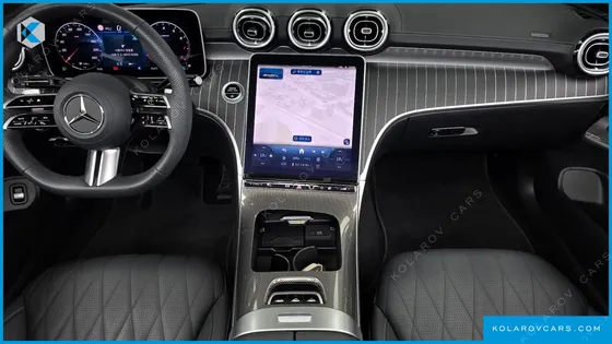MERCEDES CLE-CLASS CLE450 4MATIC CABRIOLET