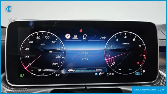 MERCEDES CLE-CLASS CLE200 CABRIOLET