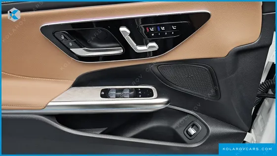 MERCEDES CLE-CLASS CLE200 CABRIOLET